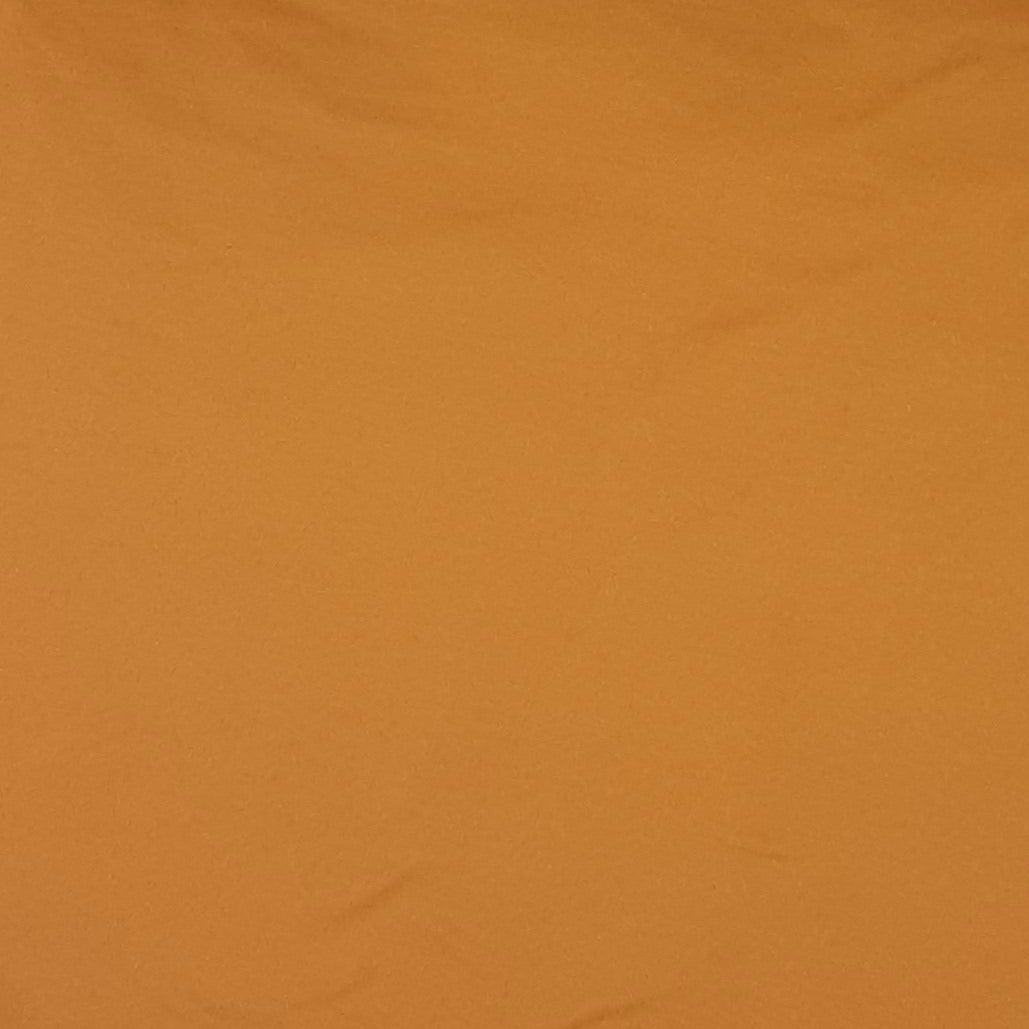 MUSTARD DTY BRUSHED SOLID #1
