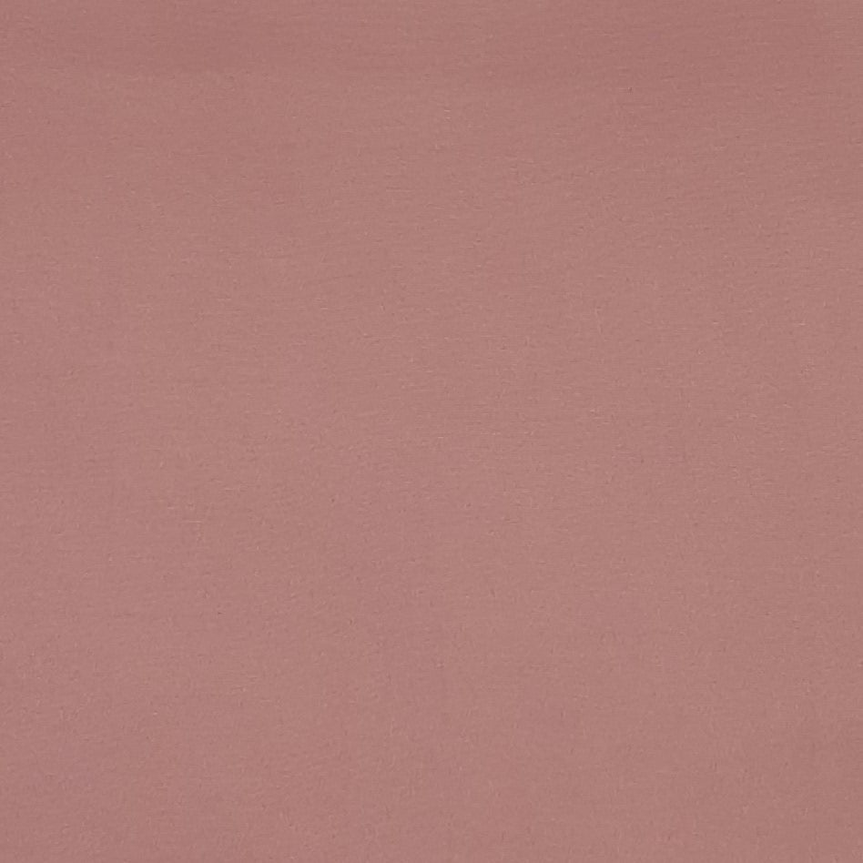 DUSTY PINK DTY BRUSHED SOLID #3