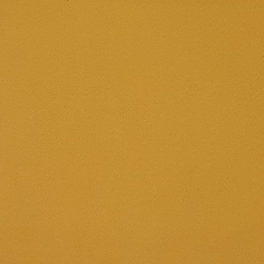 MUSTARD DTY BRUSHED SOLID #3