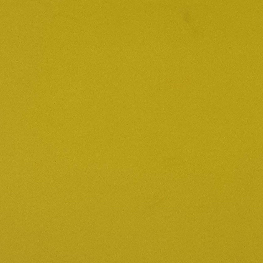 YELLOW DTY BRUSHED SOLID #3