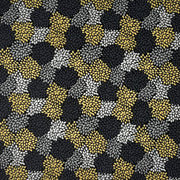 SPRING DHALIA DTY Print DTY Fabric