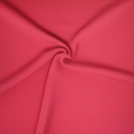 Pink Solid Liverpool Fabric
