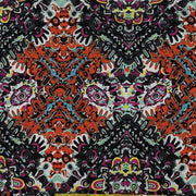 CLASSIC FLANGE A1 MVS PRINT FABRIC
