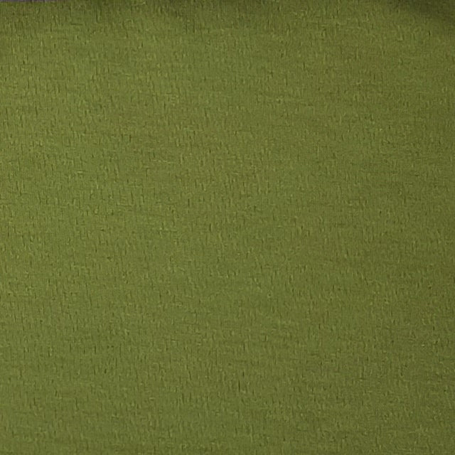 TURTLE GREEN MVS POLY SPANDEX MVS Solid Fabric