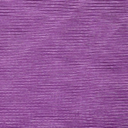 BellFlower Pleated Fabric Solid