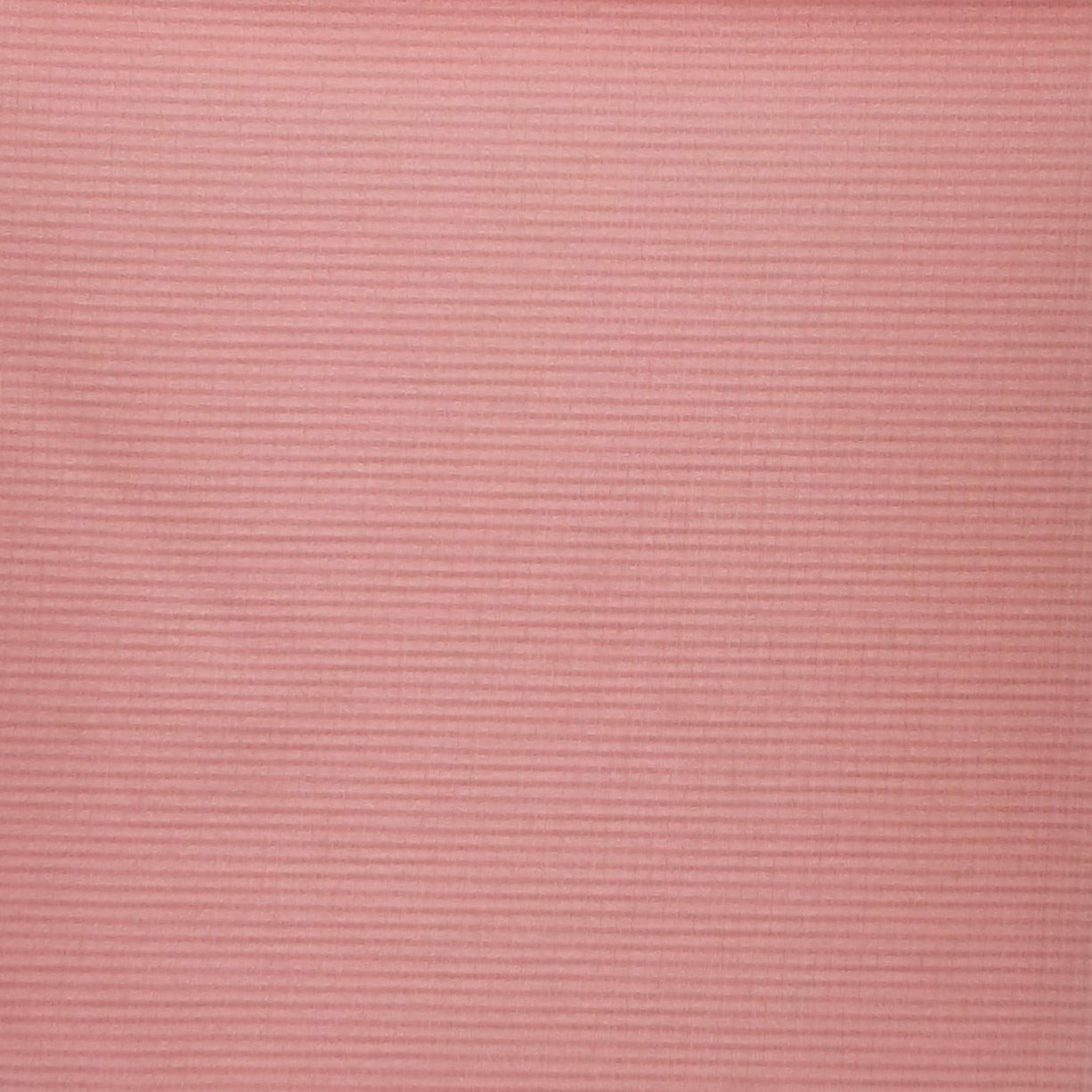 PINK KNT3935 POLY RIB SOLID 54/56"