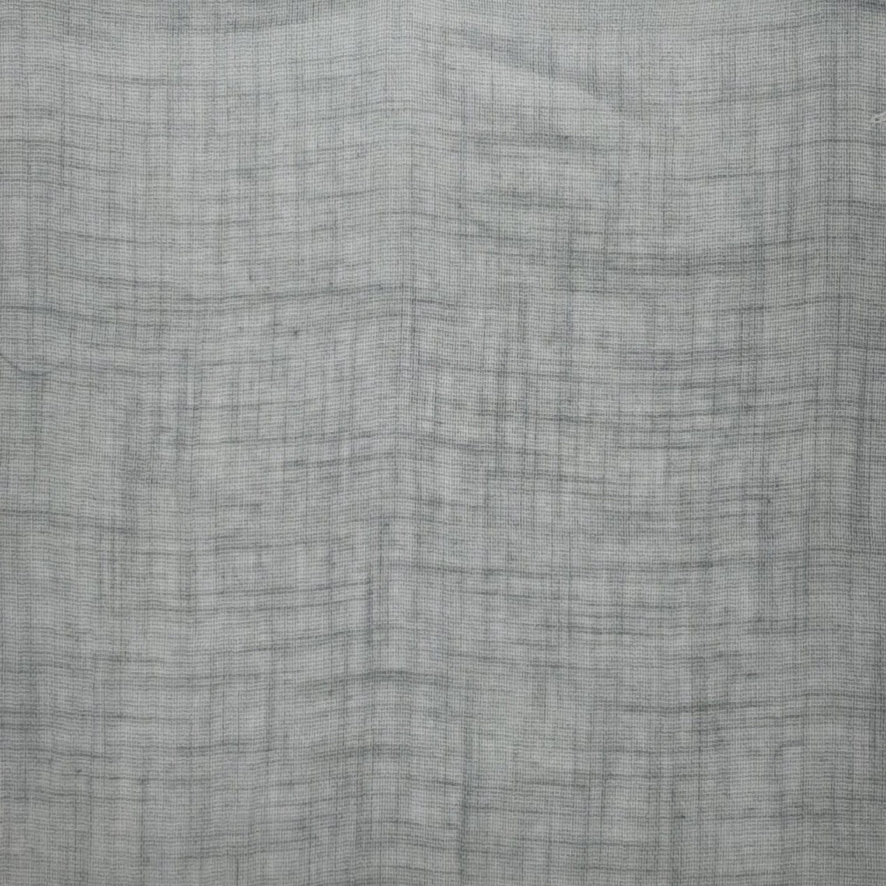 Sage Rayon Challis Solid Fabric