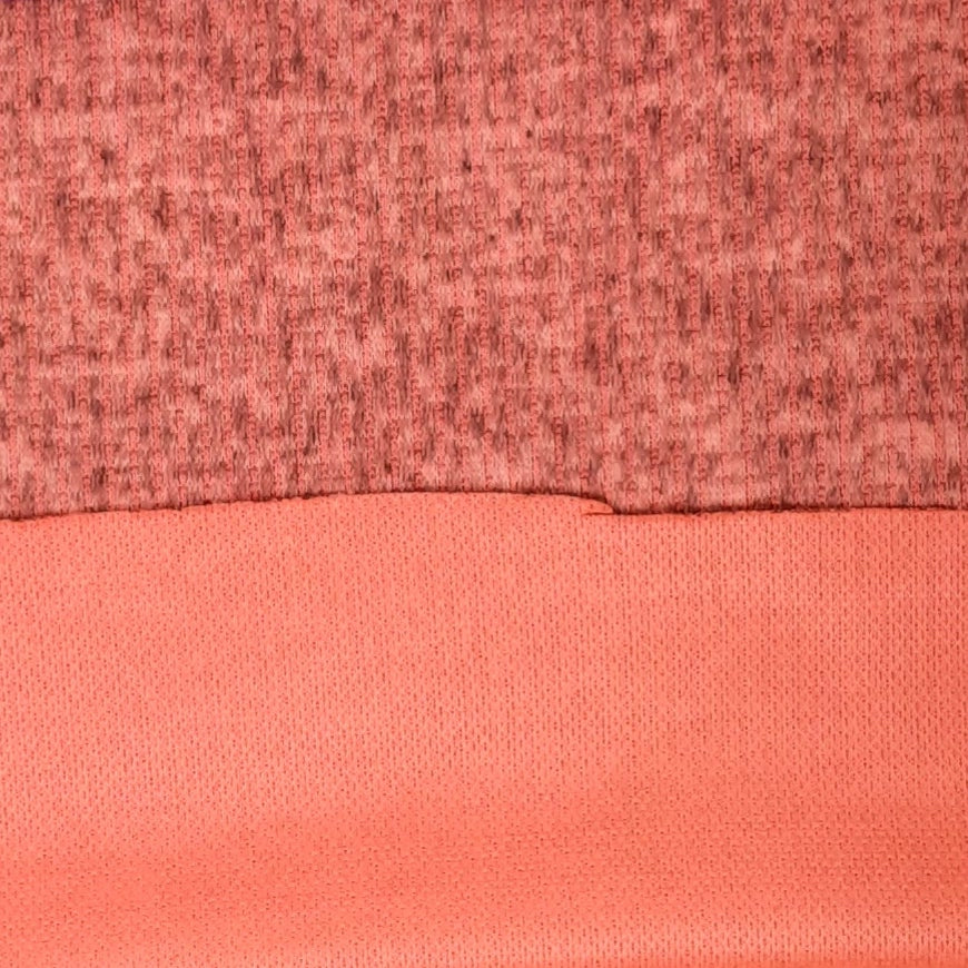 Salsa Sweater knit T/R Brushed 4x2 Rib