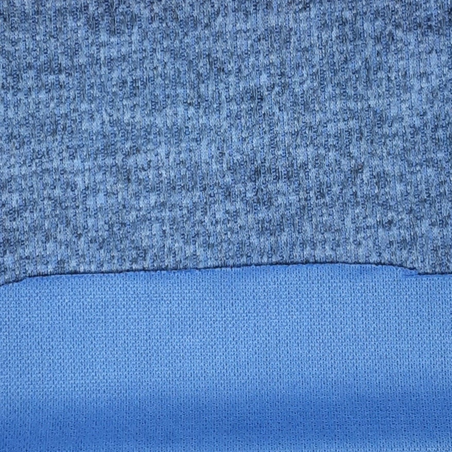 Marina Sweater knit T/R Brushed 4x2 Rib