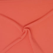 CORAL TECHNO CREPE SOLID