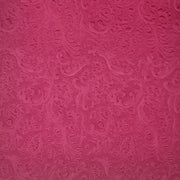 MAGENTA LIVERPOOL-EMBOSS jacquard