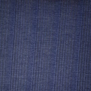 NAVY KNT3356 T/R RIB 58/60" Variegated RIB