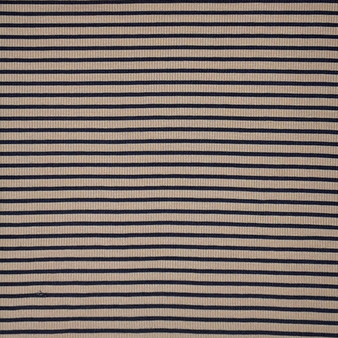 RIB 2X2 Stripes