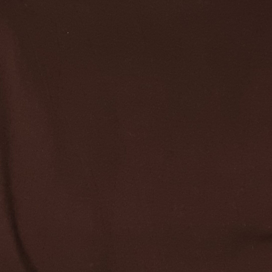 BROWN DTY BRUSHED SOLID HANGER#2