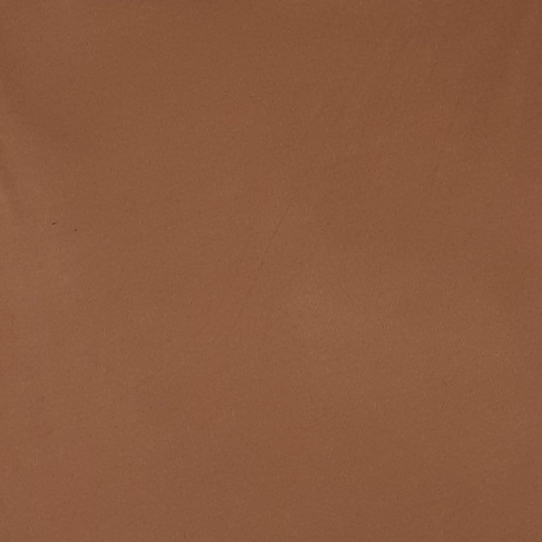 BROWN LT DTY BRUSHED SOLID HANGER#2