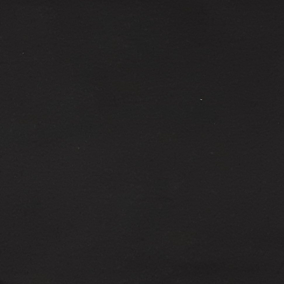 BLACK BRUSHED SOLID HANGER#2