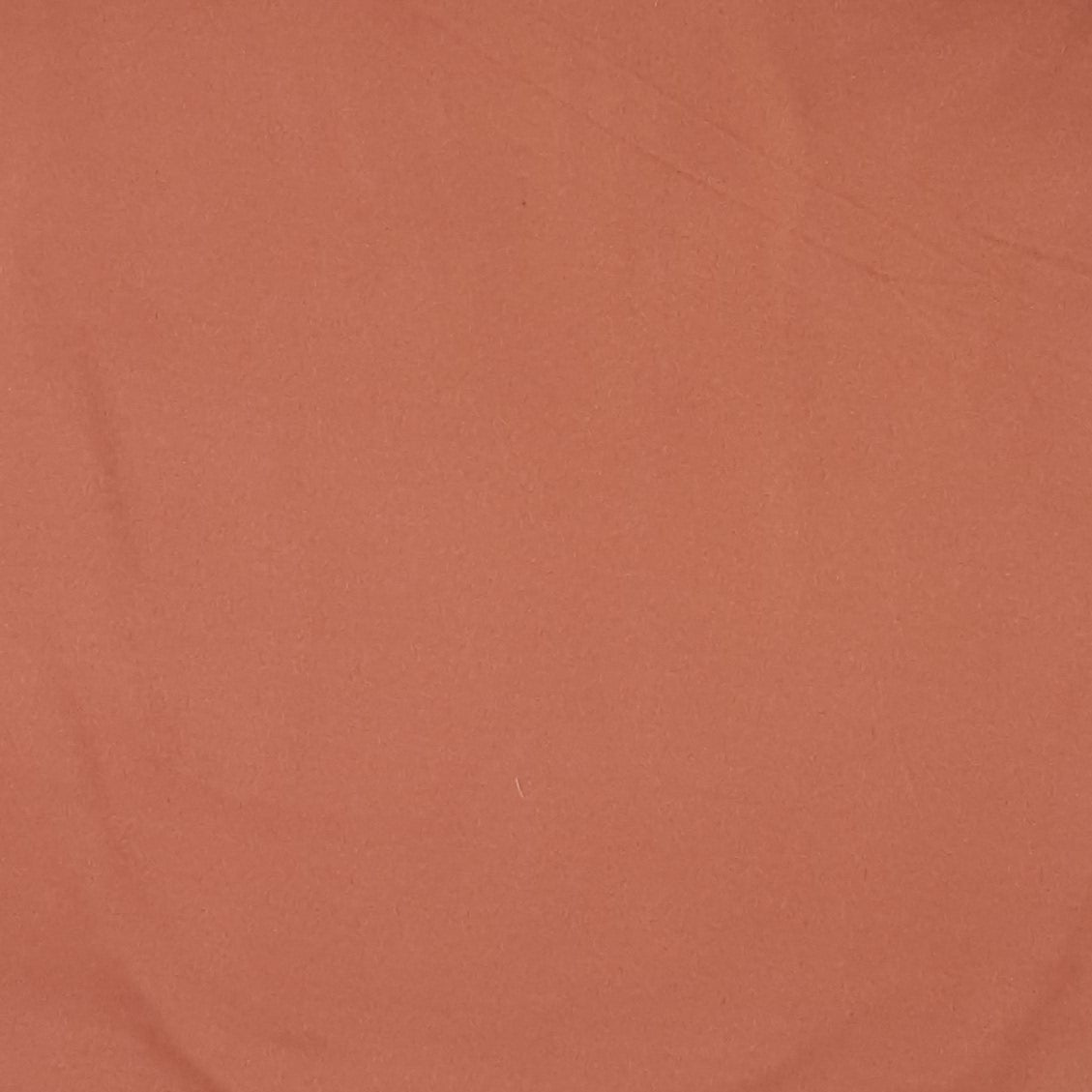 TERRA COTA DTY BRUSHED SOLID #1