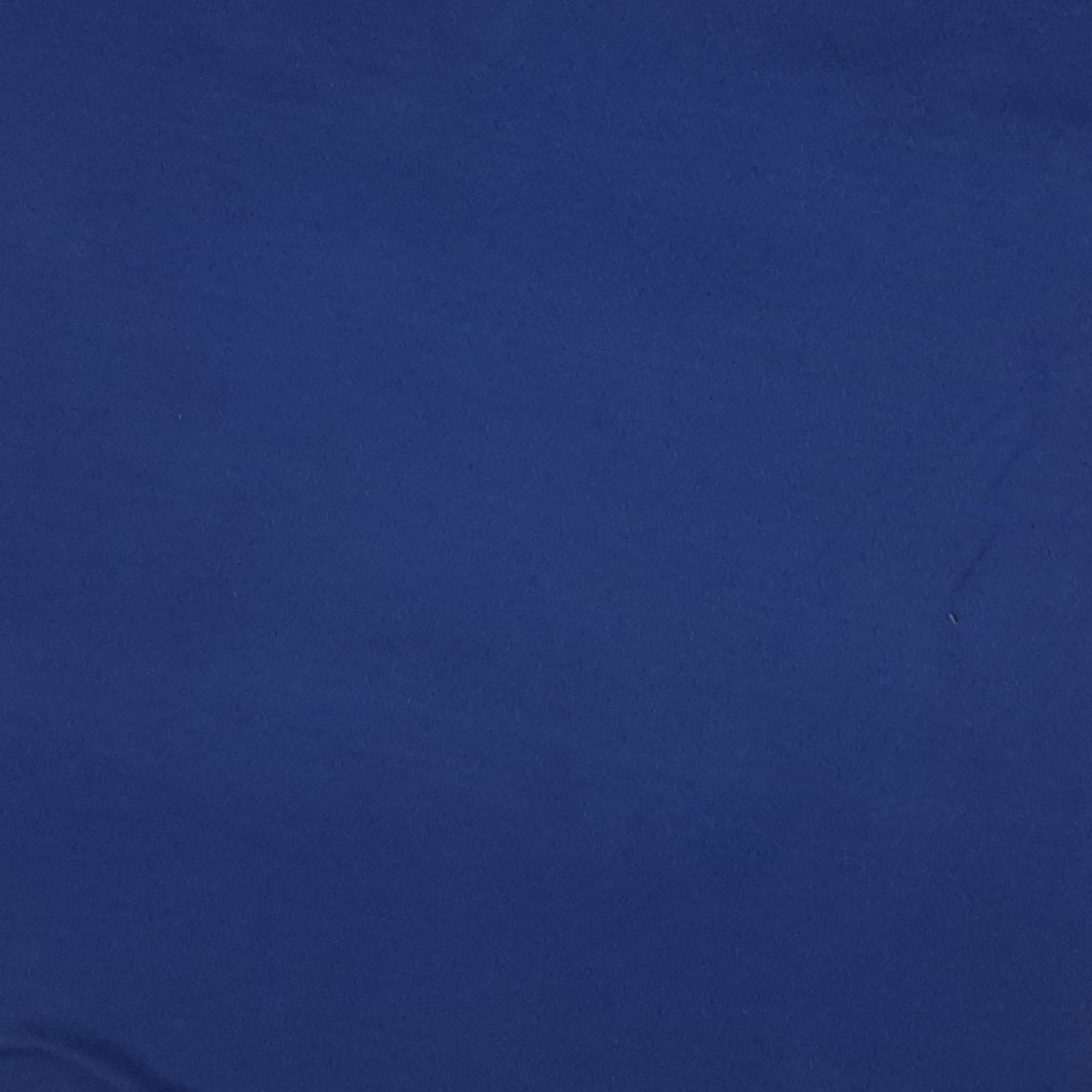 DENIM DTY BRUSHED SOLID #1