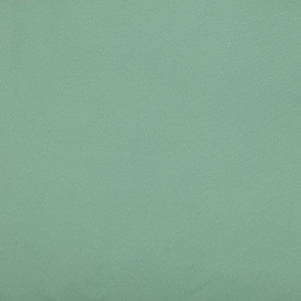 GREEN MINT DTY BRUSHED SOLID #1