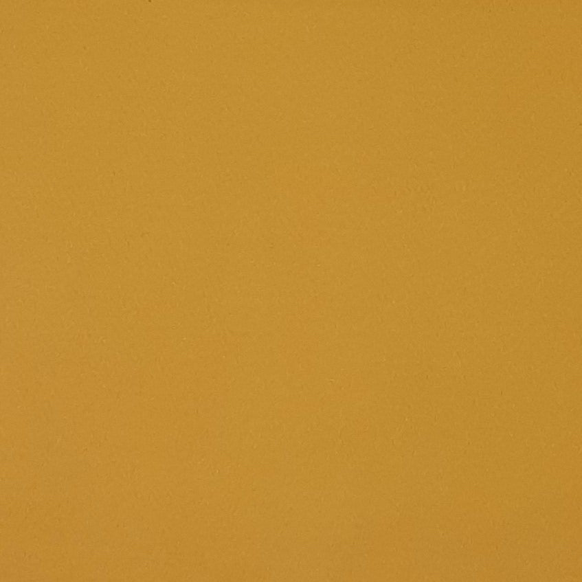 MUSTARD DTY BRUSHED SOLID #3