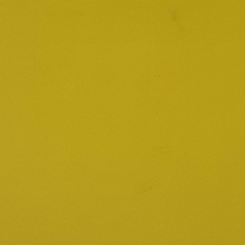 YELLOW DTY BRUSHED SOLID #3