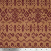 2000-2 DTY BRUSHED