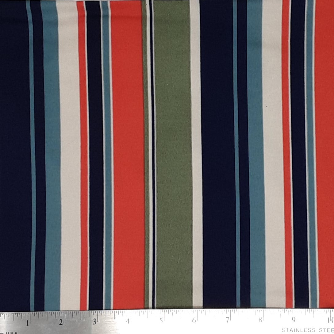 2000-5 DTY BRUSHED