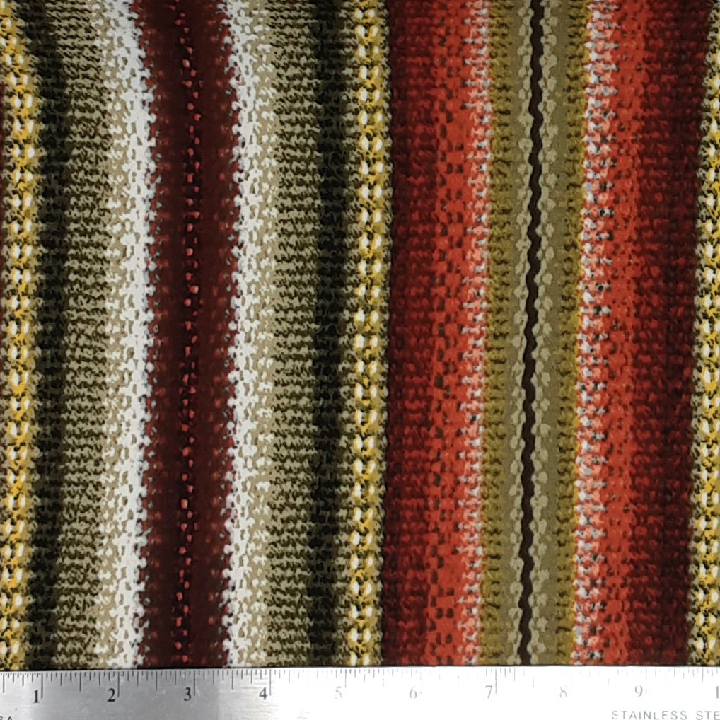4000-1 DTY BRUSHED