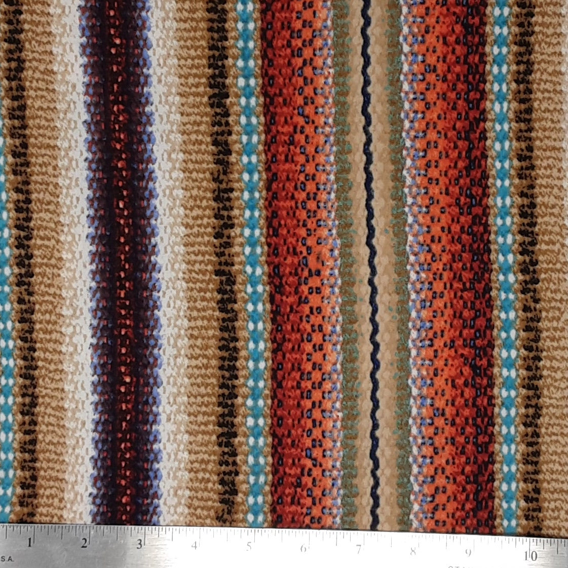 4000-2 DTY BRUSHED
