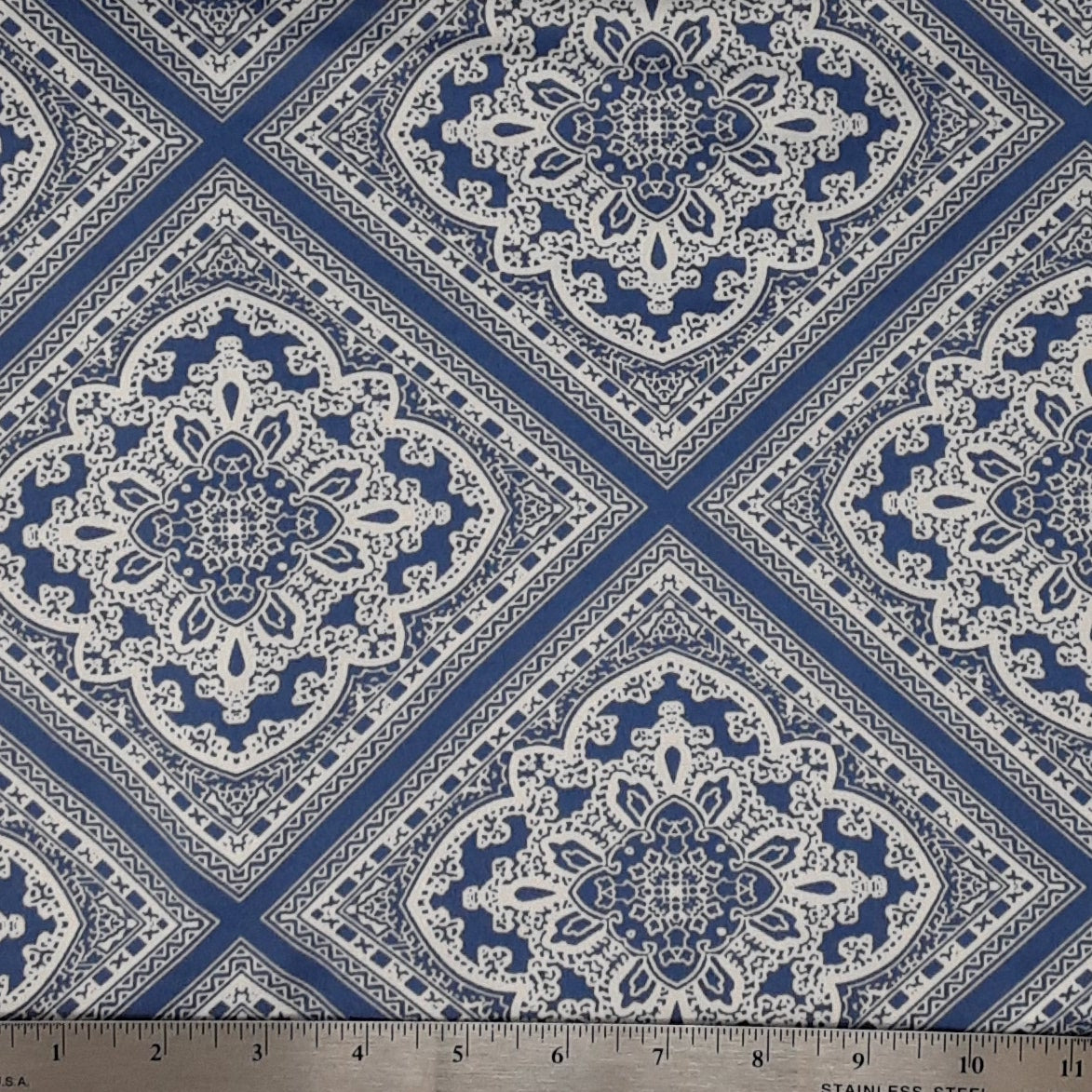 4000-7 DTY BRUSHED