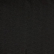 Jacquard Polka Jet Black Aztec Chevron