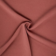 Mauve Solid Bubble Bullet Fabric
