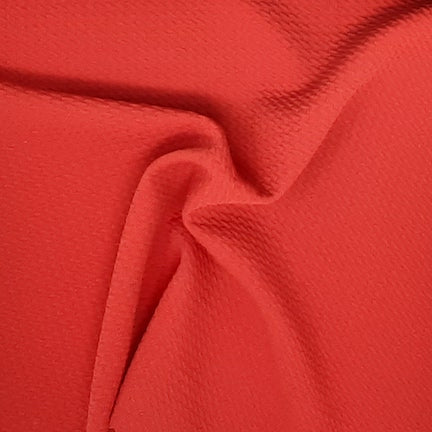 Salsa Solid Bubble Bullet Fabric