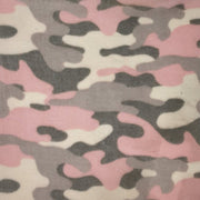 BLUSH KNT4163-90321 ALPACA ANIMAL PRINT CASHMERE LOOK