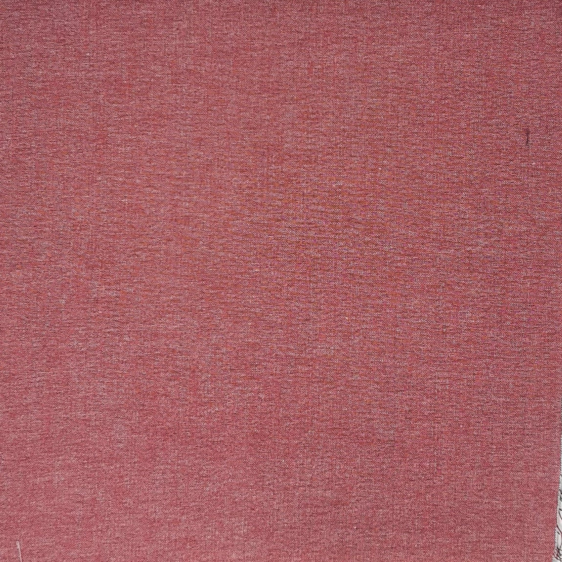 Red Chambray