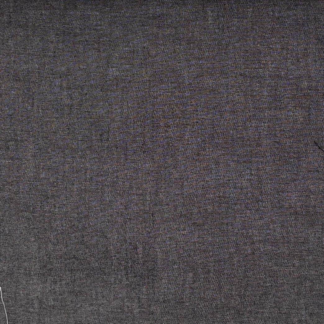 Black Chambray