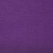 Purple #2 Cotton Lycra/Spandex Solid