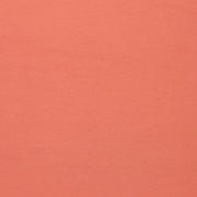 Coral #2 Cotton Lycra/Spandex Solid