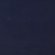 Navy Cotton Lycra/Spandex Solid