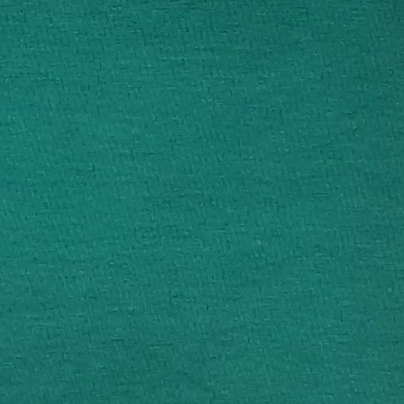 Lime Green Cotton Lycra/Spandex Solid