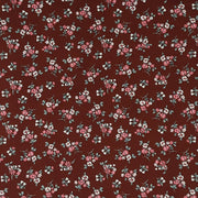 RUST KNT2100-Q80919 DTY BRUSHED