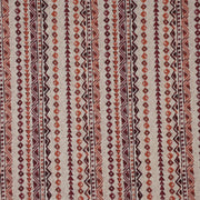 BLUSH KNT2100-SR70953 TRIBAL PRINT DTY BRUSHED