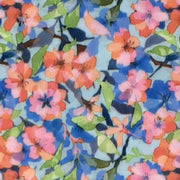 Floral DTY Digital Print