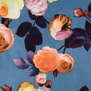 Floral DTY Digital Print