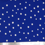 ROYAL 317-GW191117 DTY PRINT POLKA DOT