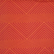 Vesparider 3 Red/Orange DTY fabric