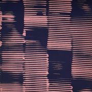 Blinds Black/Ash Rose DTY Fabric