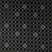 SIMPLE CIRCLES DTY Print DTY Fabric