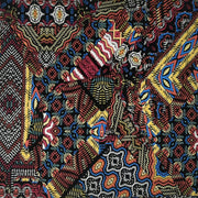 DTY PRINT DTY Fabric