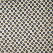 GEOMETRIC MEDALLION DTY PRINT FABRIC